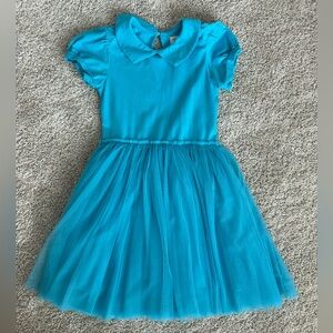 Alice in Wonderland Taylor Joelle Dress